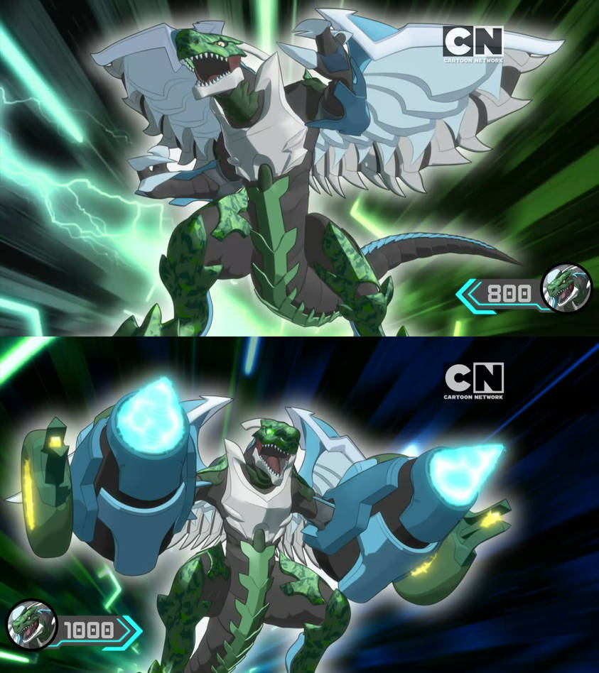 Geoforge Trox Trox X Haos-Subterra Torpedo by Mdwyer5 on DeviantArt