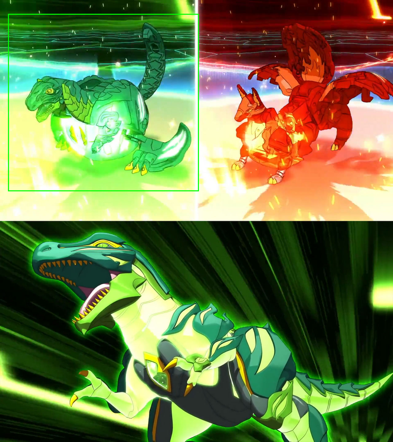 Geoforge Trox Trox 4 by Mdwyer5 on DeviantArt