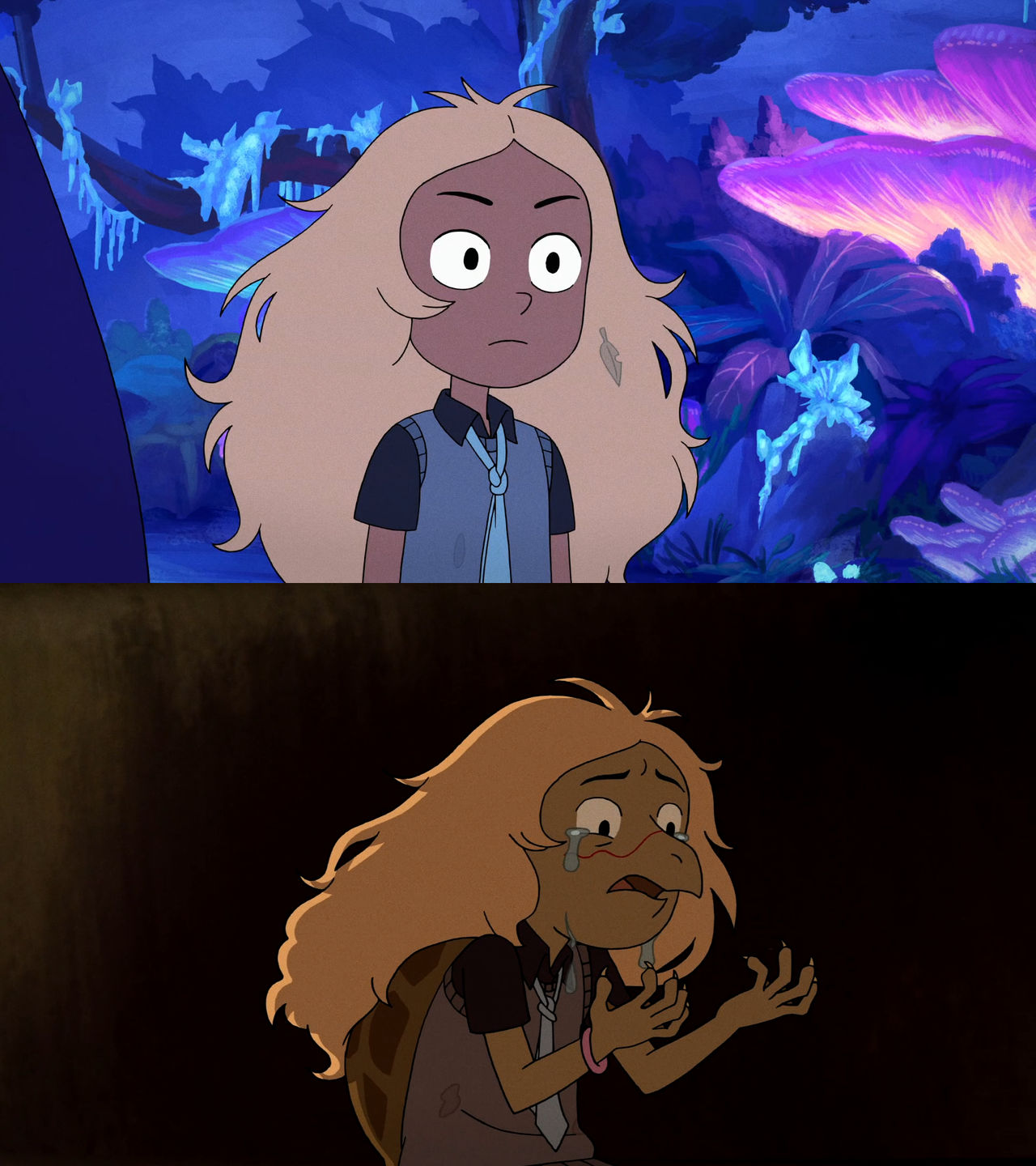 Infinity Train Hazel by Mdwyer5 on DeviantArt