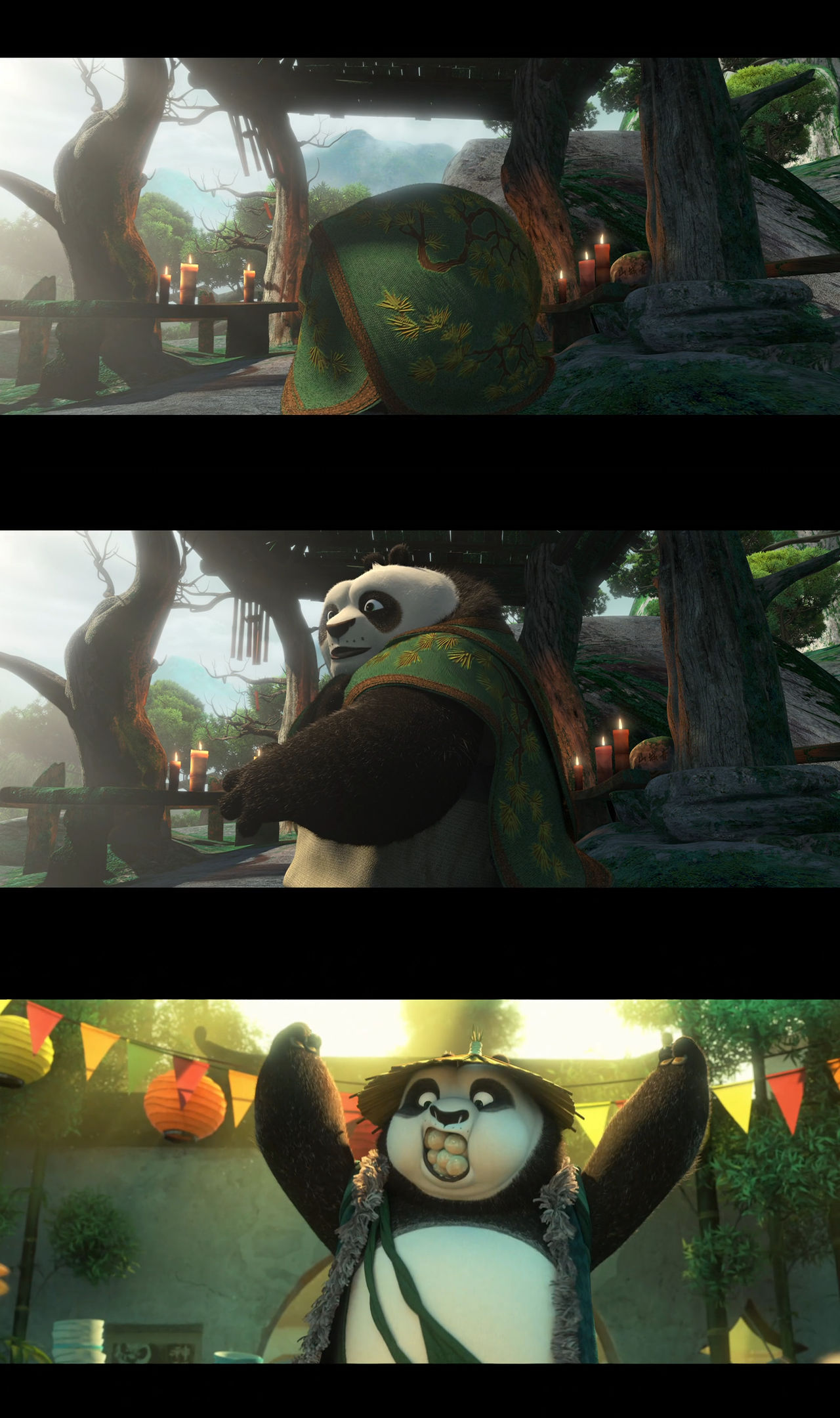 Master Li Shan Kung Fu Panda Li Shan by Mdwyer5 on DeviantArt