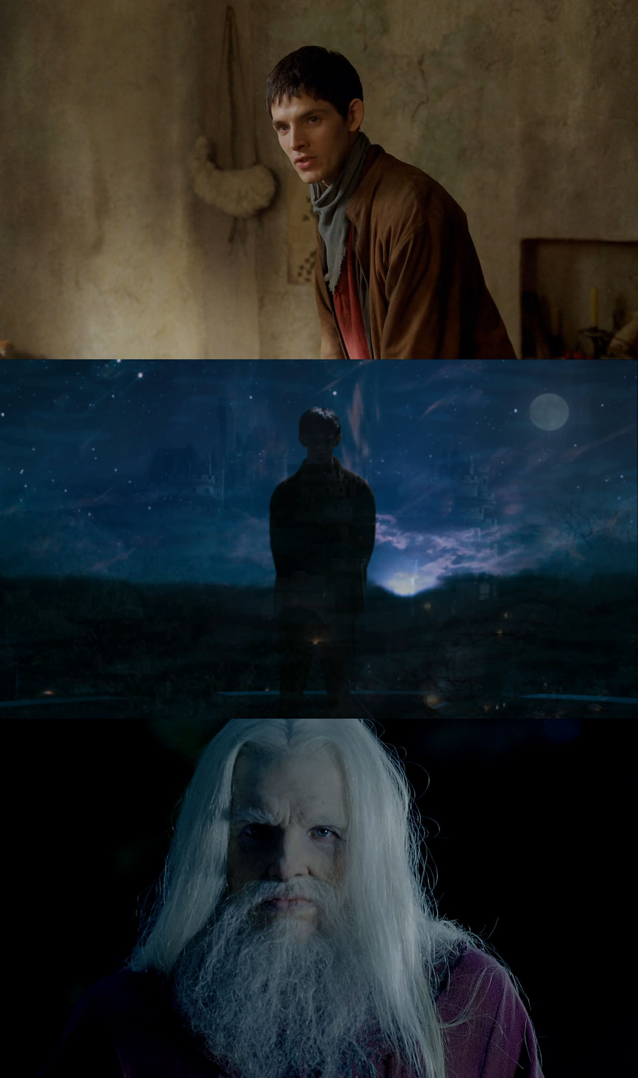 Merlin by Mdwyer5 on DeviantArt