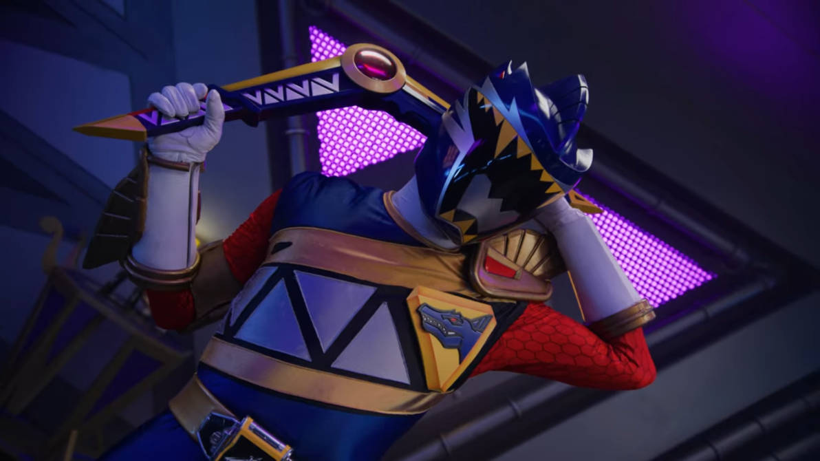 Power Rangers Hecle Power Rangers Heckyl's Dark Ranger Form by Mdwyer5 on DeviantArt
