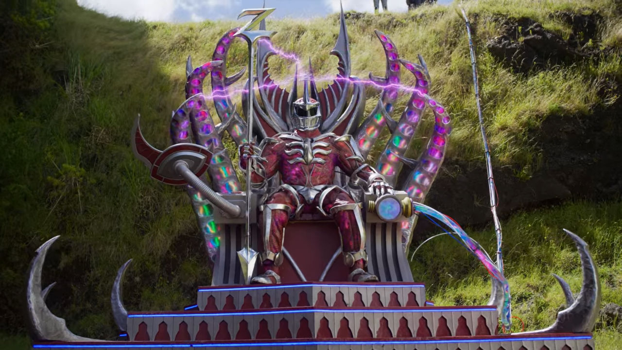 Power Rangers Lord Zedd Ascending by Mdwyer5 on DeviantArt