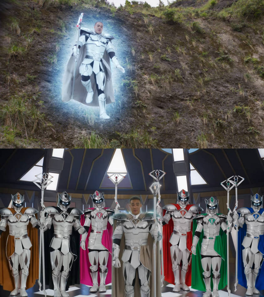 Power Rangers Morphing Masters Zayto by Mdwyer5 on DeviantArt