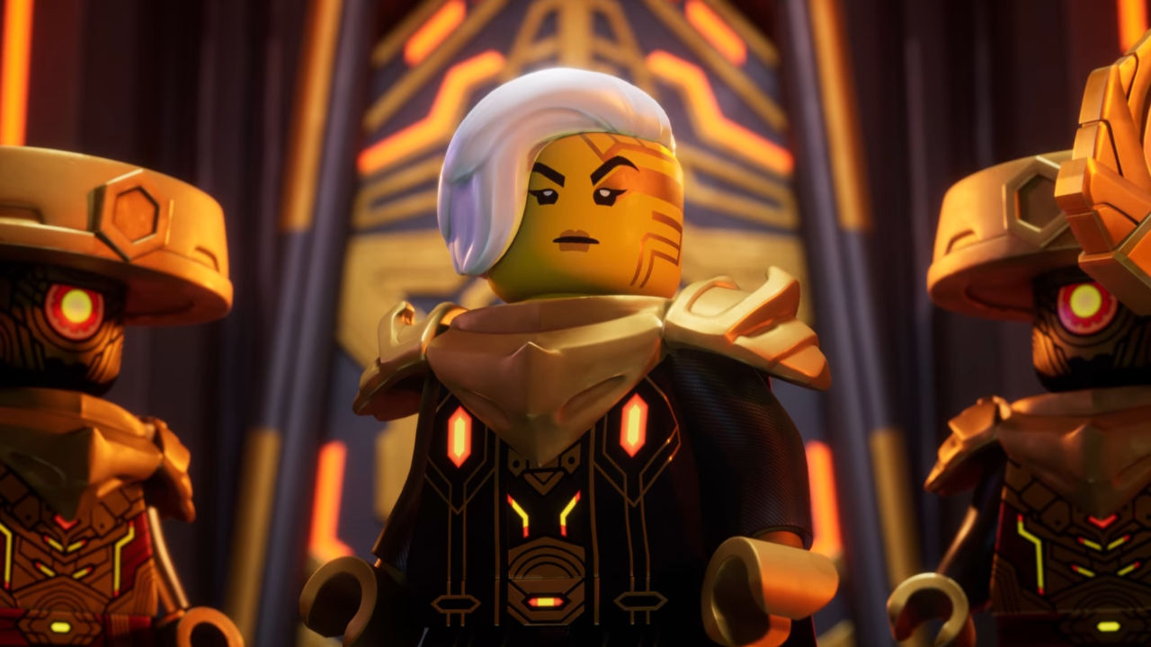 Ninjago Empress Beatrix By Mdwyer5 On DeviantArt ninjago-empress-beatrix-by-mdwyer5-on-deviantart