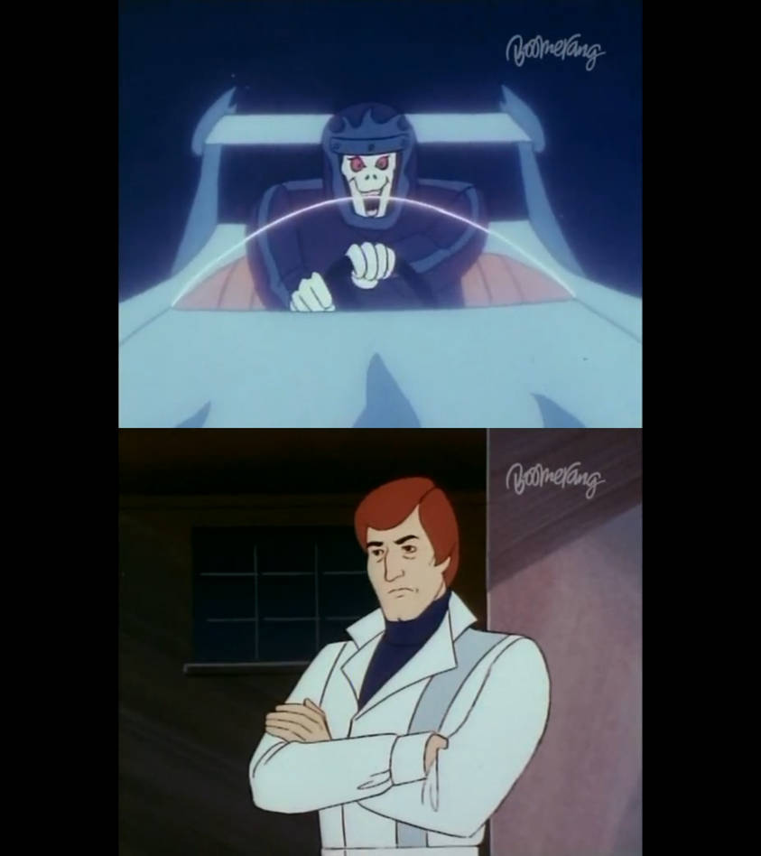 Phantom Racer by Mdwyer5 on DeviantArt