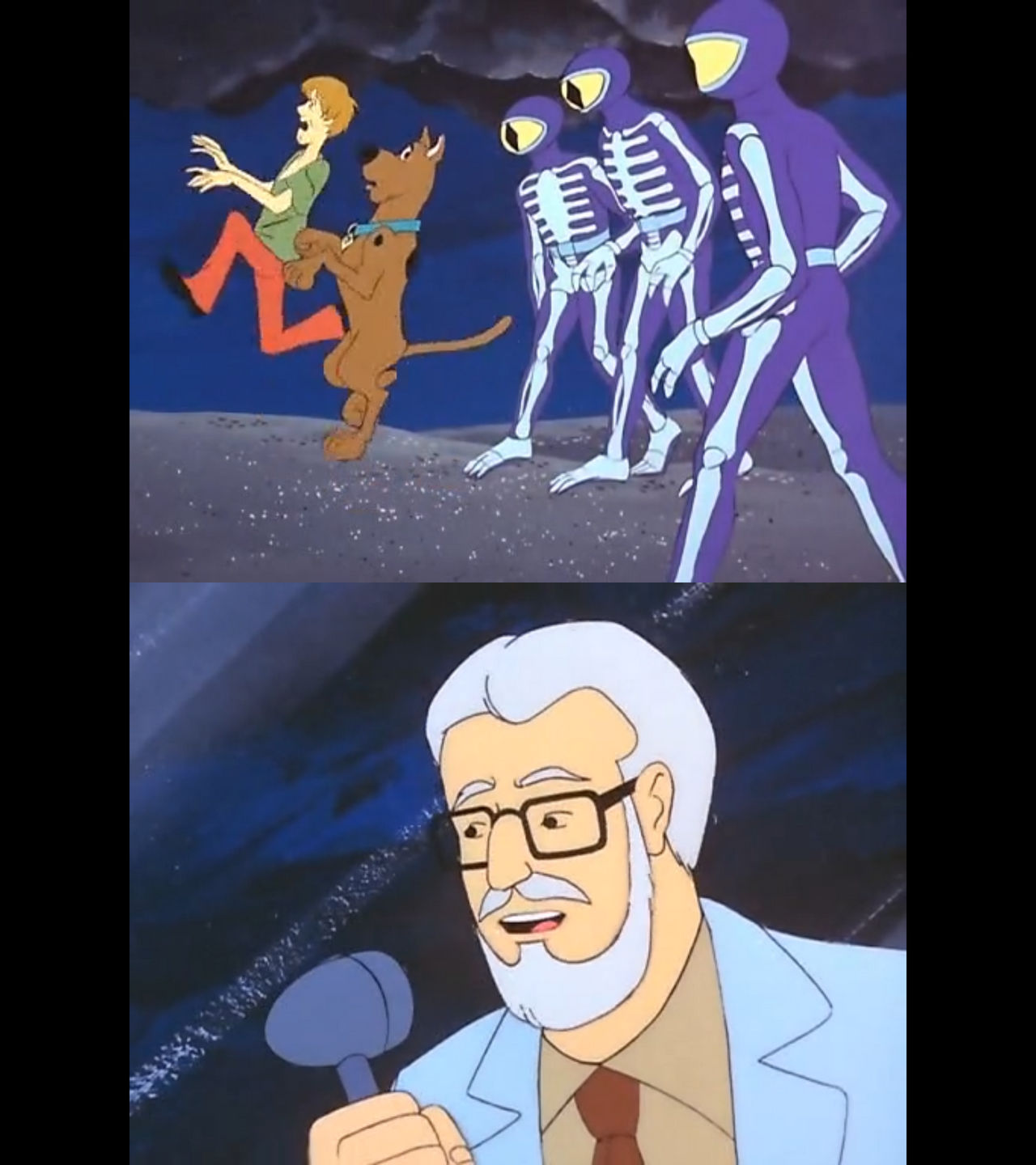Skeleton Men by Mdwyer5 on DeviantArt