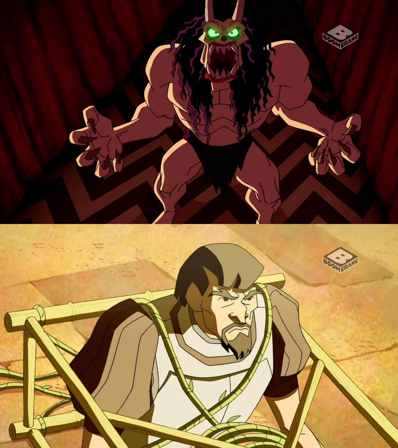 Monstrous Freak by Mdwyer5 on DeviantArt