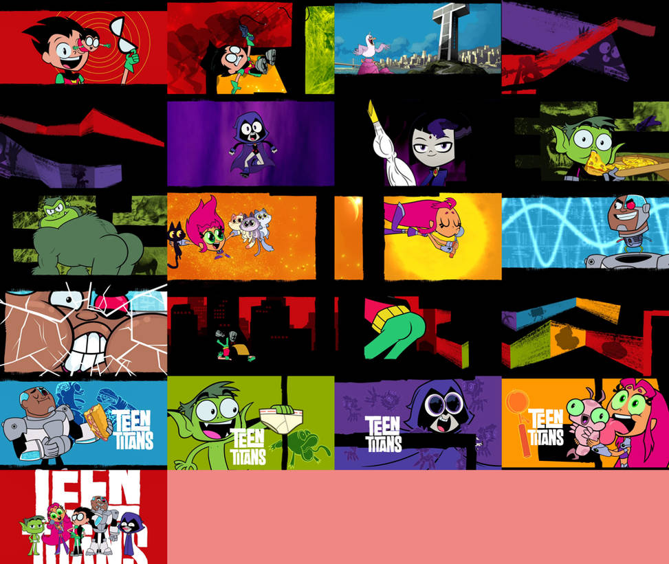 TTG Ruining Original Intro by Mdwyer5 on DeviantArt