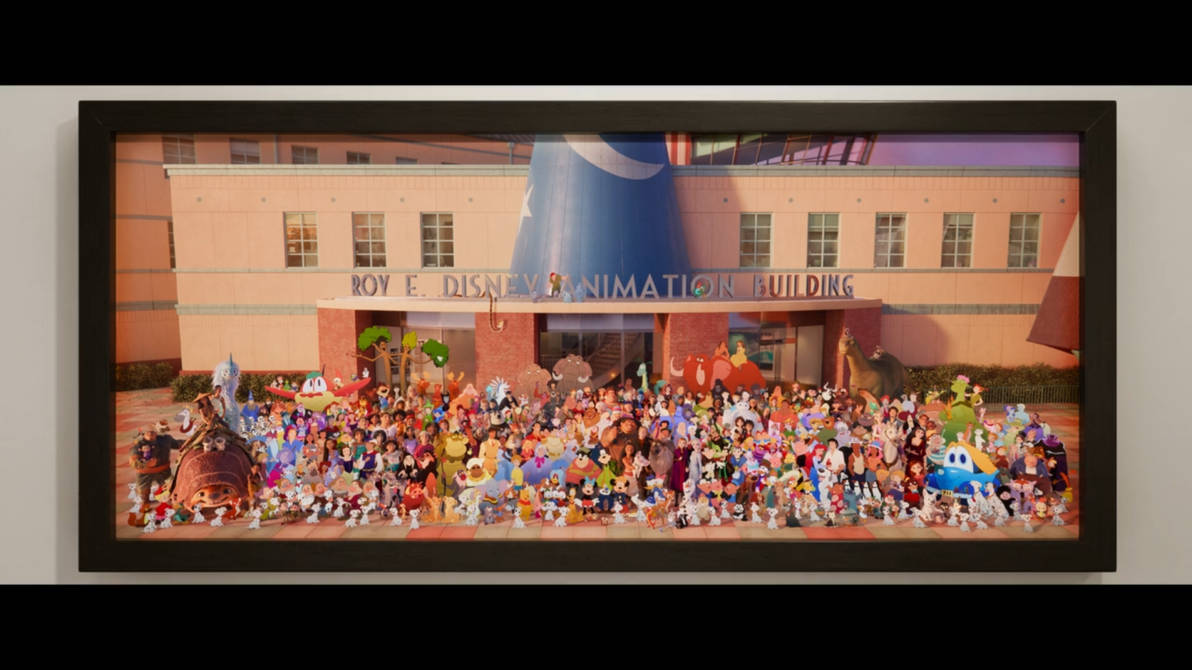 Once Upon A Studio Disney 100 Year Group Photo By Mdwyer5 On DeviantArt once-upon-a-studio-disney-100-year-group-photo-by-mdwyer5-on-deviantart