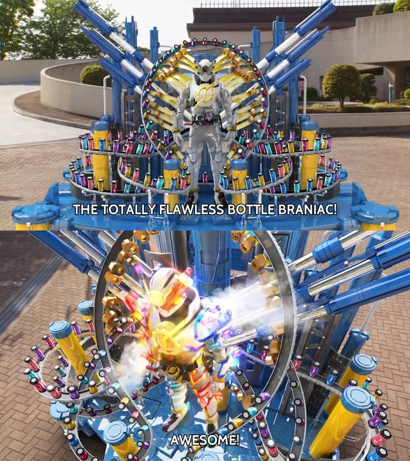 Kamen Rider Build Genius Form Transformation by Mdwyer5 on DeviantArt