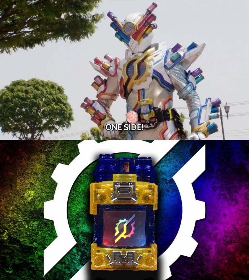 Masked Rider's Create Genius Pfp Kamen Rider Build Genius Form by Mdwyer5 on DeviantArt