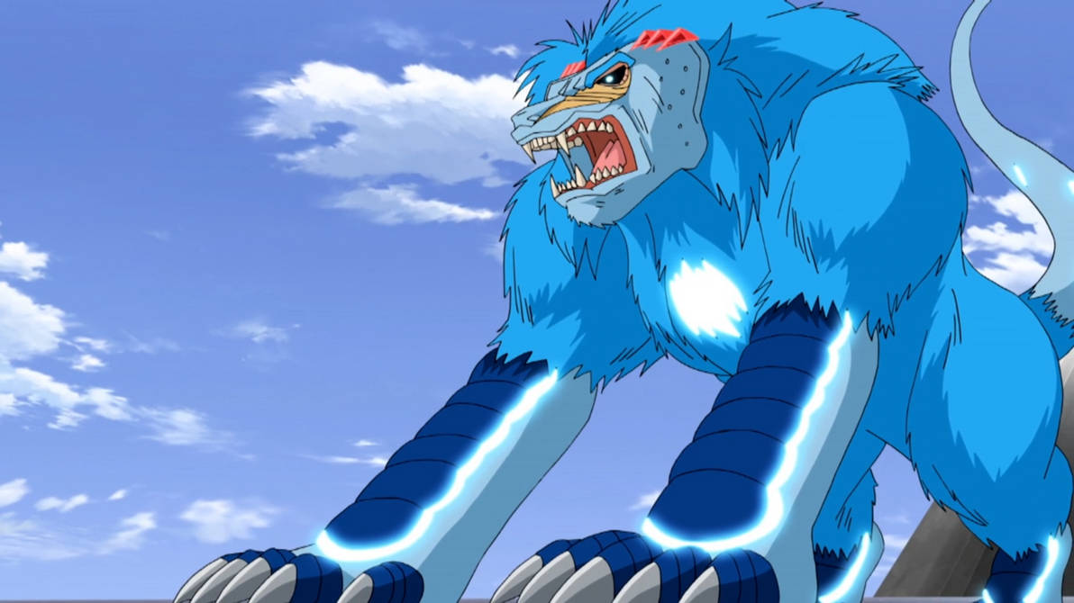 Monsuno Monsuno Babeon by Mdwyer5 on DeviantArt