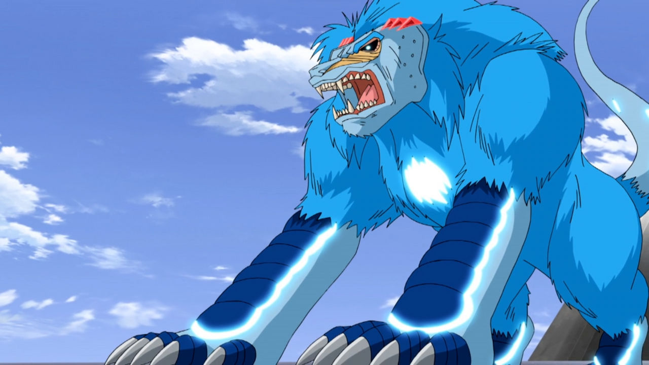 Monsuno Monsuno Babeon by Mdwyer5 on DeviantArt