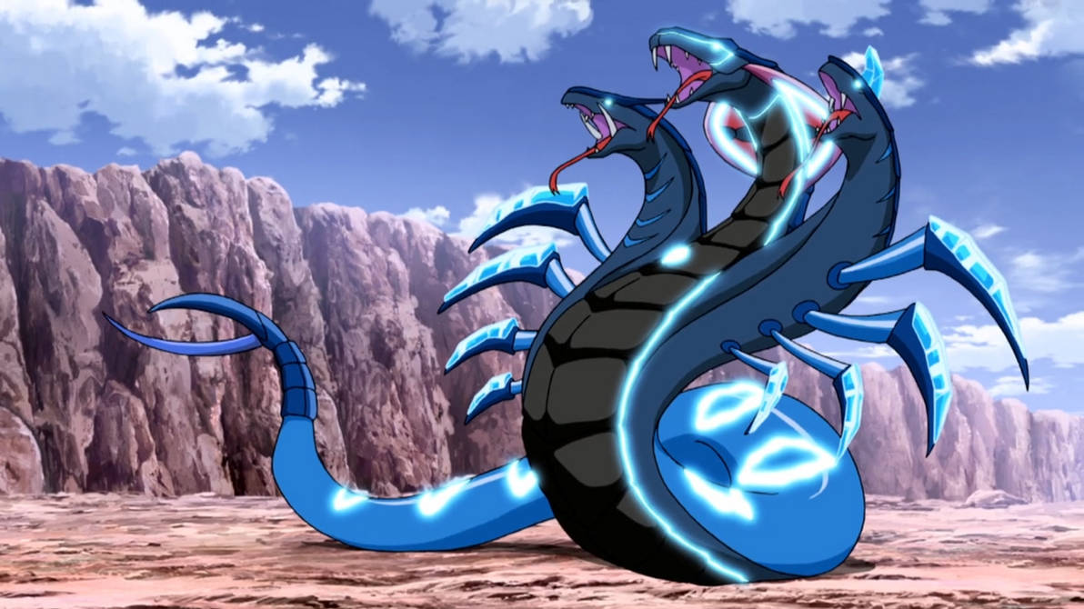Monsuno Monsuno Glowblade by Mdwyer5 on DeviantArt
