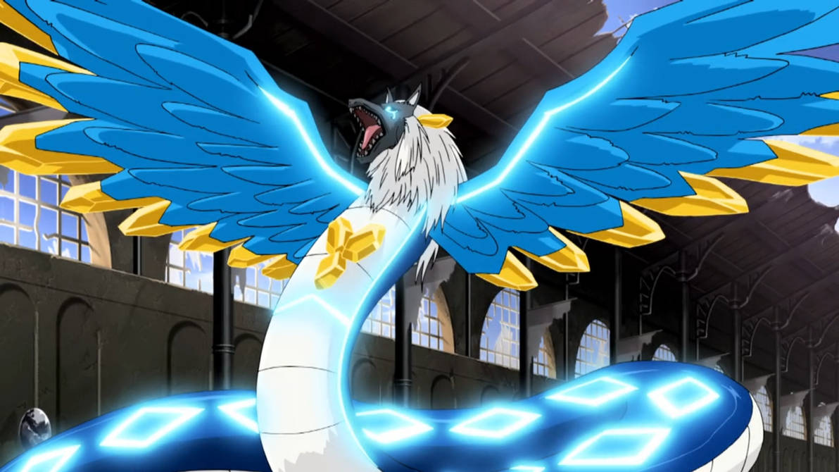 Monsuno Monsuno Mysticblade by Mdwyer5 on DeviantArt