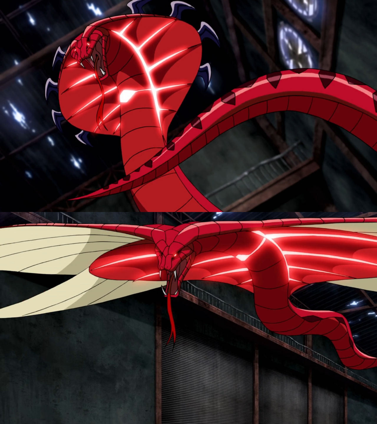 Monsuno Monsuno Poisonwing by Mdwyer5 on DeviantArt