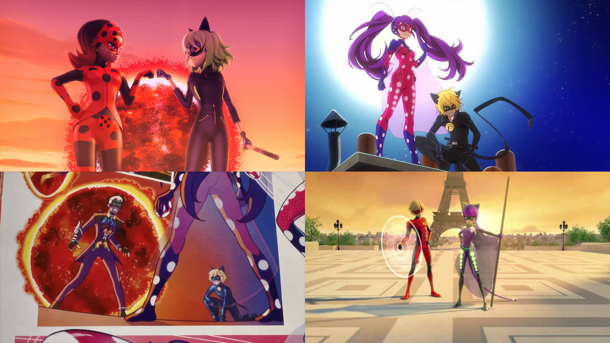 Miraculous Alternate Universes By Mdwyer5 On DeviantArt miraculous-alternate-universes-by-mdwyer5-on-deviantart