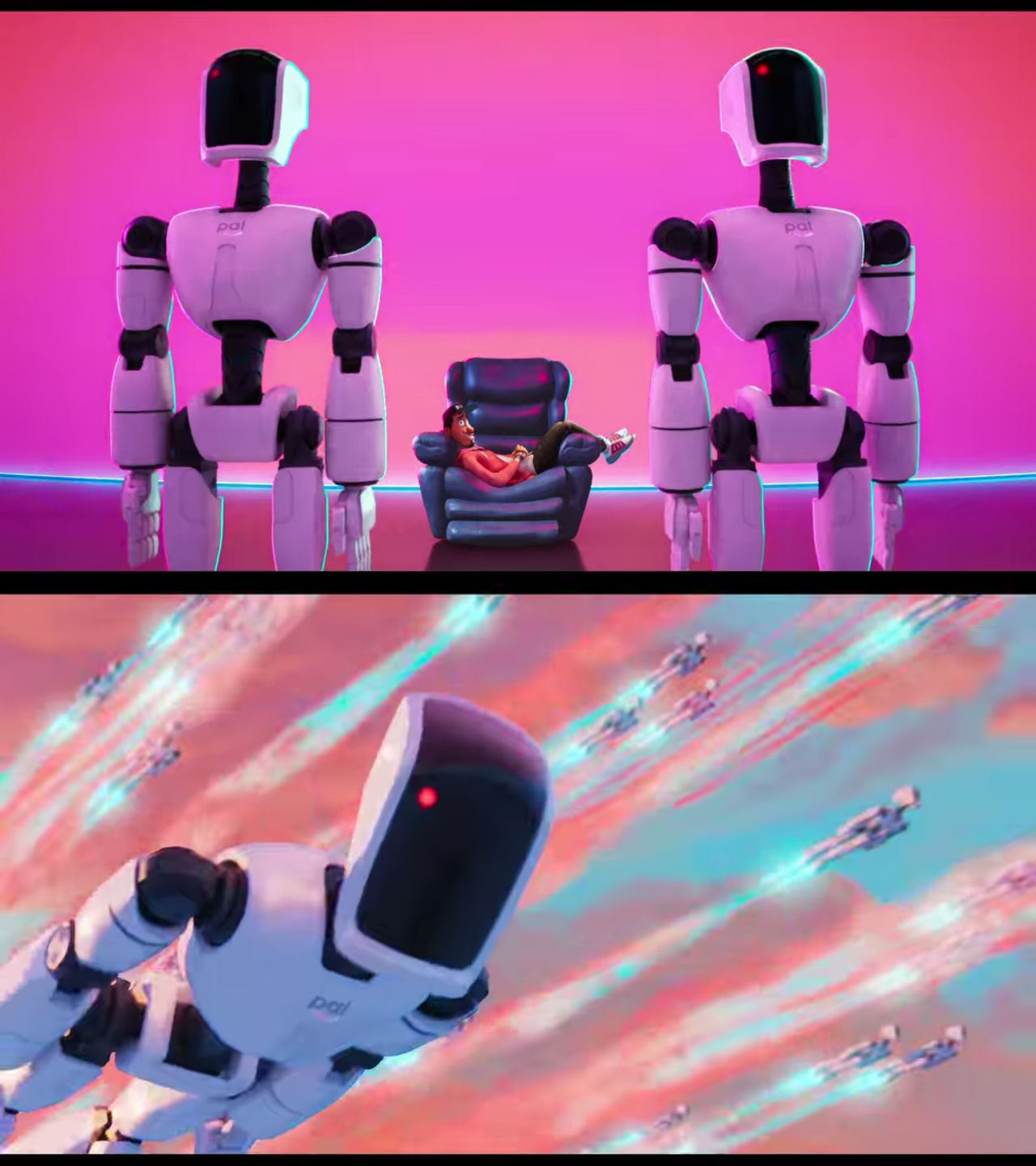 Mitchells Vs The Machines PAL Max Robots By Mdwyer5 On DeviantArt mitchells-vs-the-machines-pal-max-robots-by-mdwyer5-on-deviantart