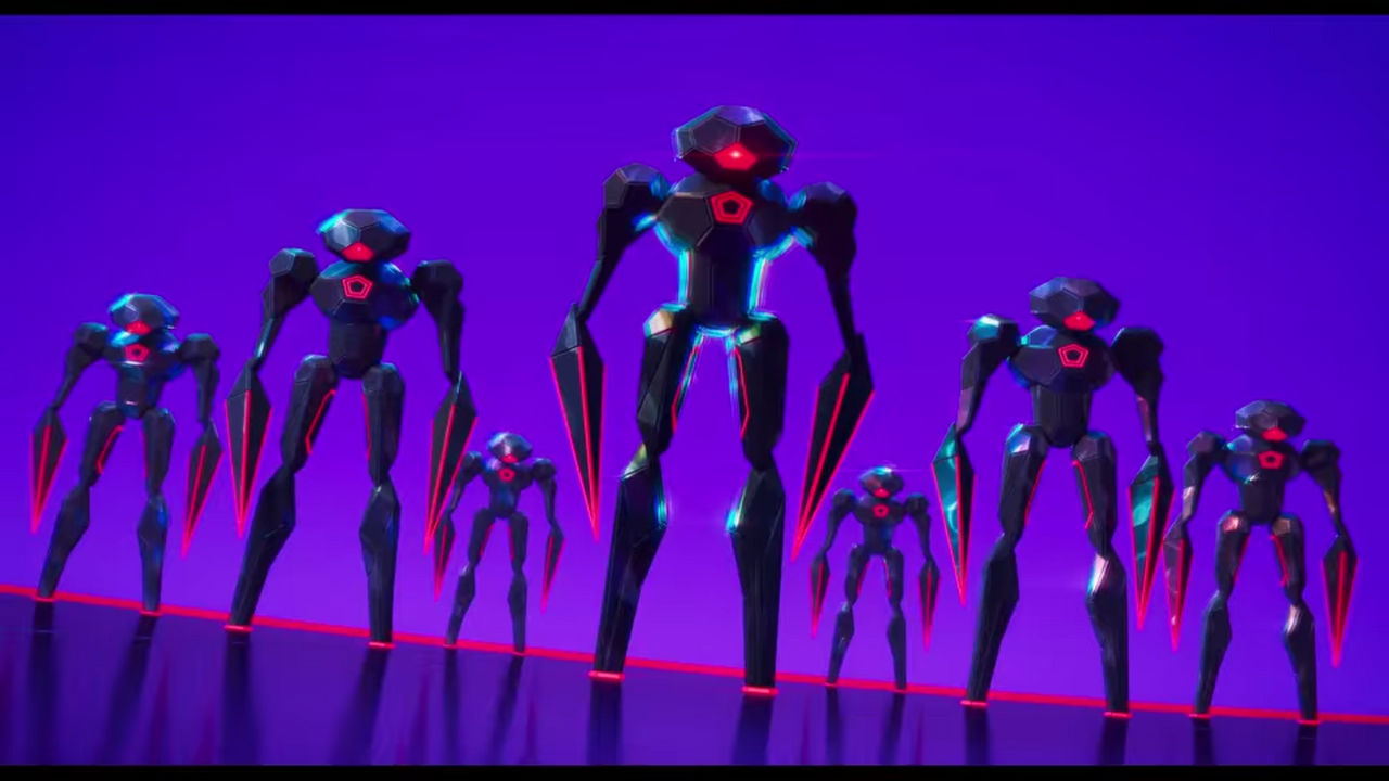 Mitchells vs the Machines PAL Max Prime by Mdwyer5 on DeviantArt