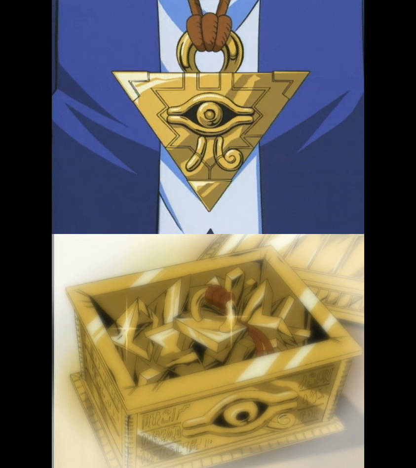 Bandai Hobby Is Making A Millennium Puzzle And Leaving Instructions Out - Foto 2