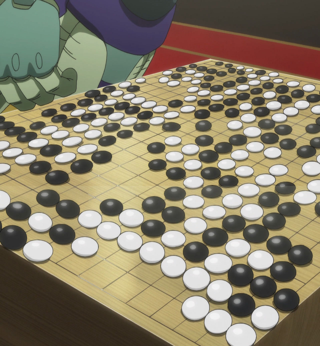 Hunter x Hunter Go Game by Mdwyer5 on DeviantArt