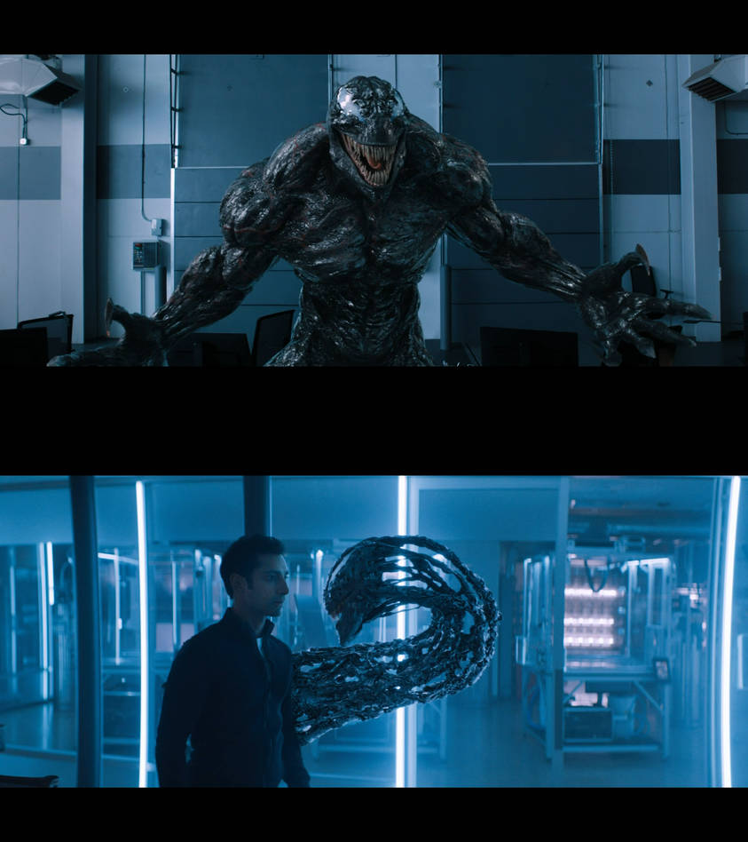 Venom Riot by Mdwyer5 on DeviantArt