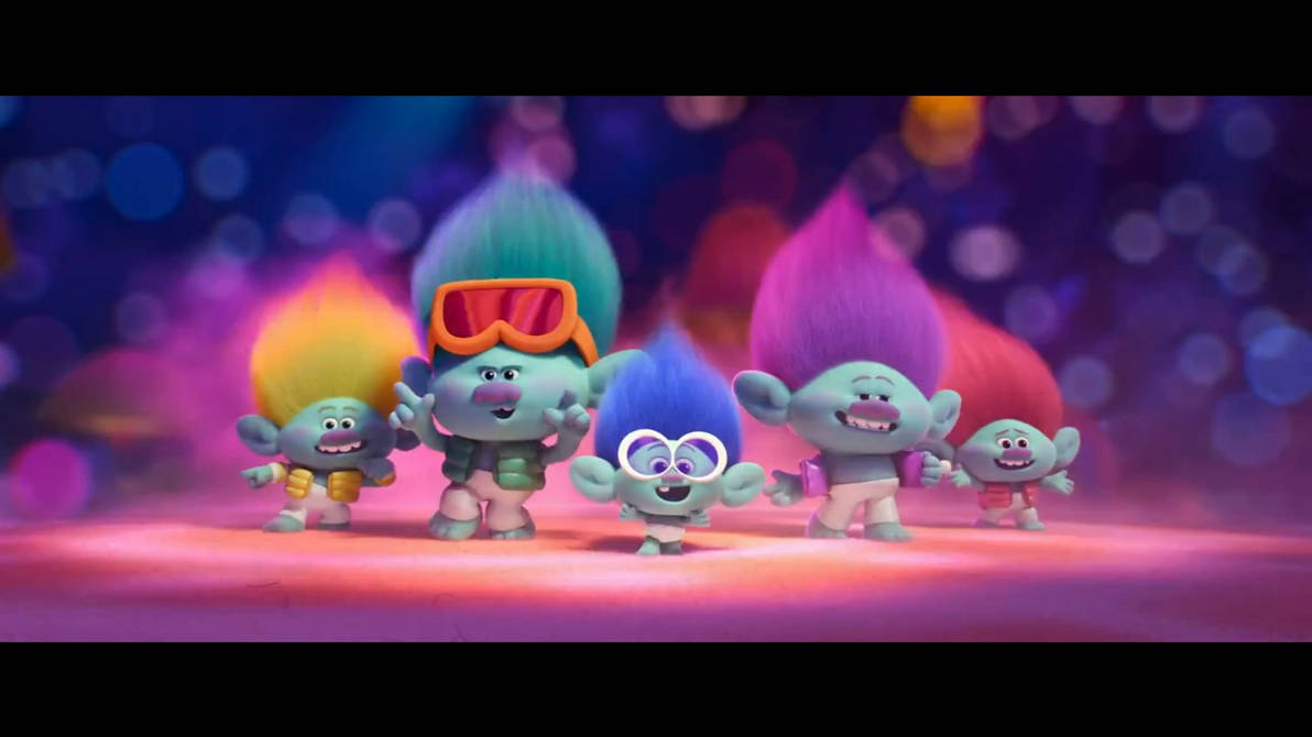 Trolls Brozone by Mdwyer5 on DeviantArt