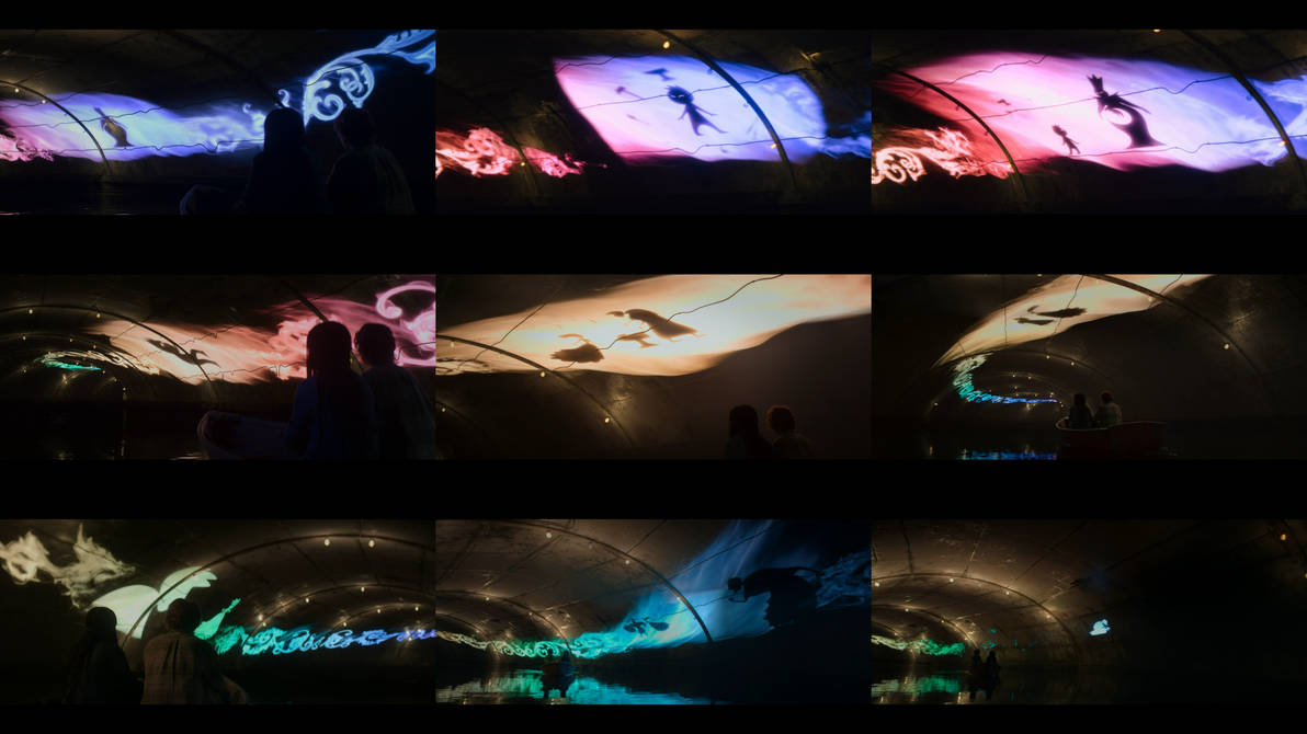 Percy Jackson Hephaestus' Story by Mdwyer5 on DeviantArt