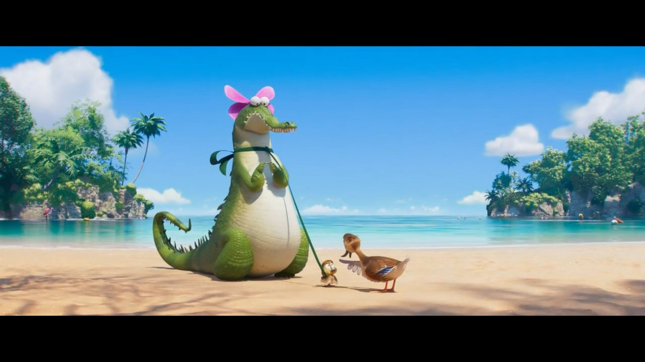 Migration Toothpick by Mdwyer5 on DeviantArt