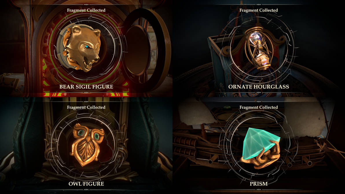 Box One Decoder Coin Boxes Chapter 1 Tokens by Mdwyer5 on DeviantArt