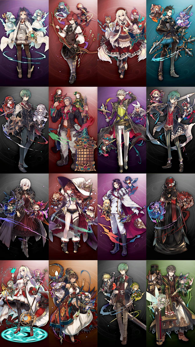 Grimms Notes Storytellers by Mdwyer5 on DeviantArt