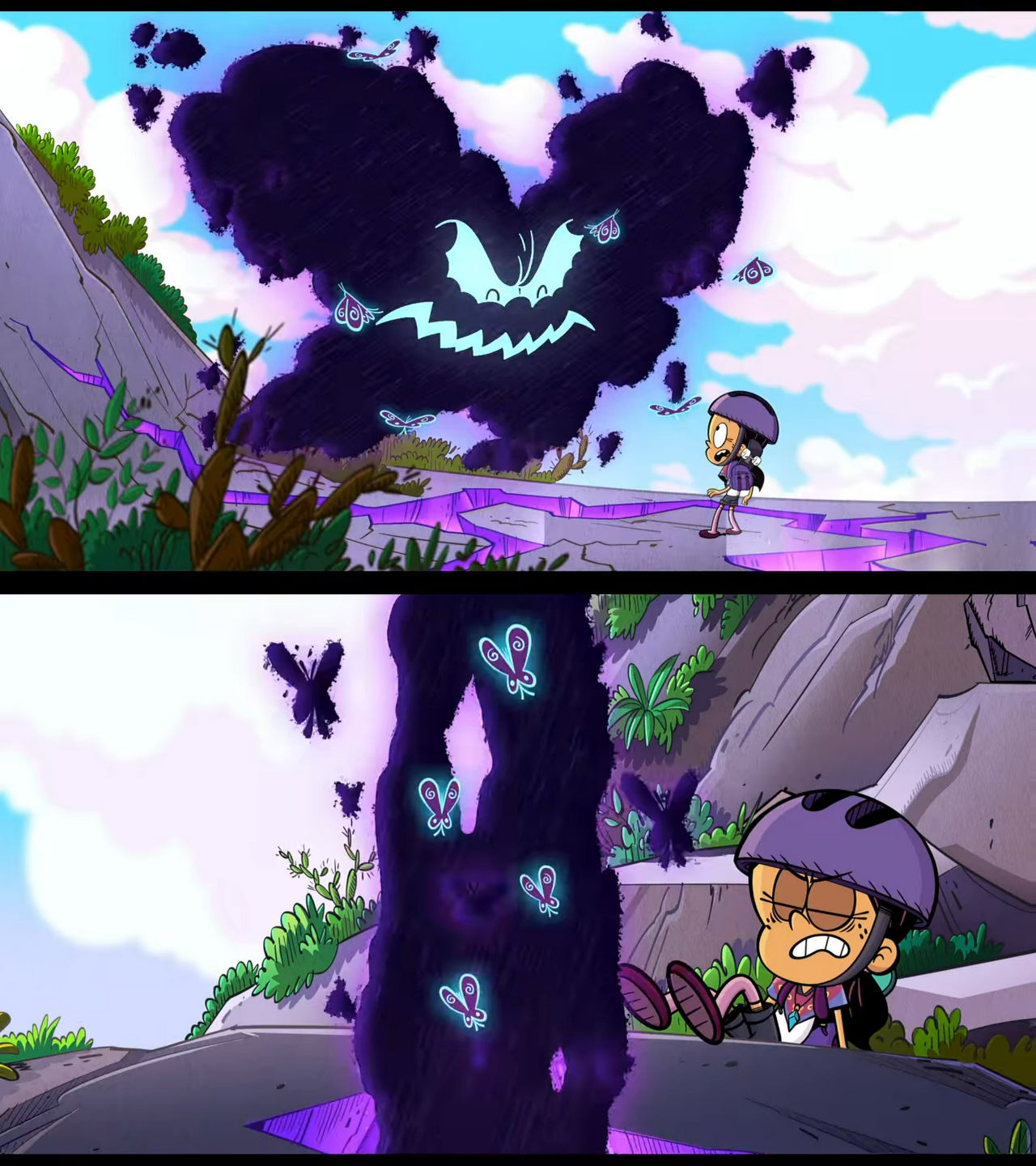 Casagrandes Punguari Unleashed by Mdwyer5 on DeviantArt