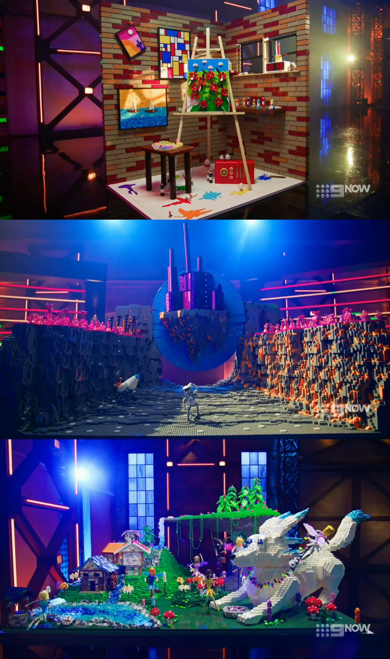 lego masters au Lego Masters AU Grand F
inale by Mdwyer5 on DeviantArt