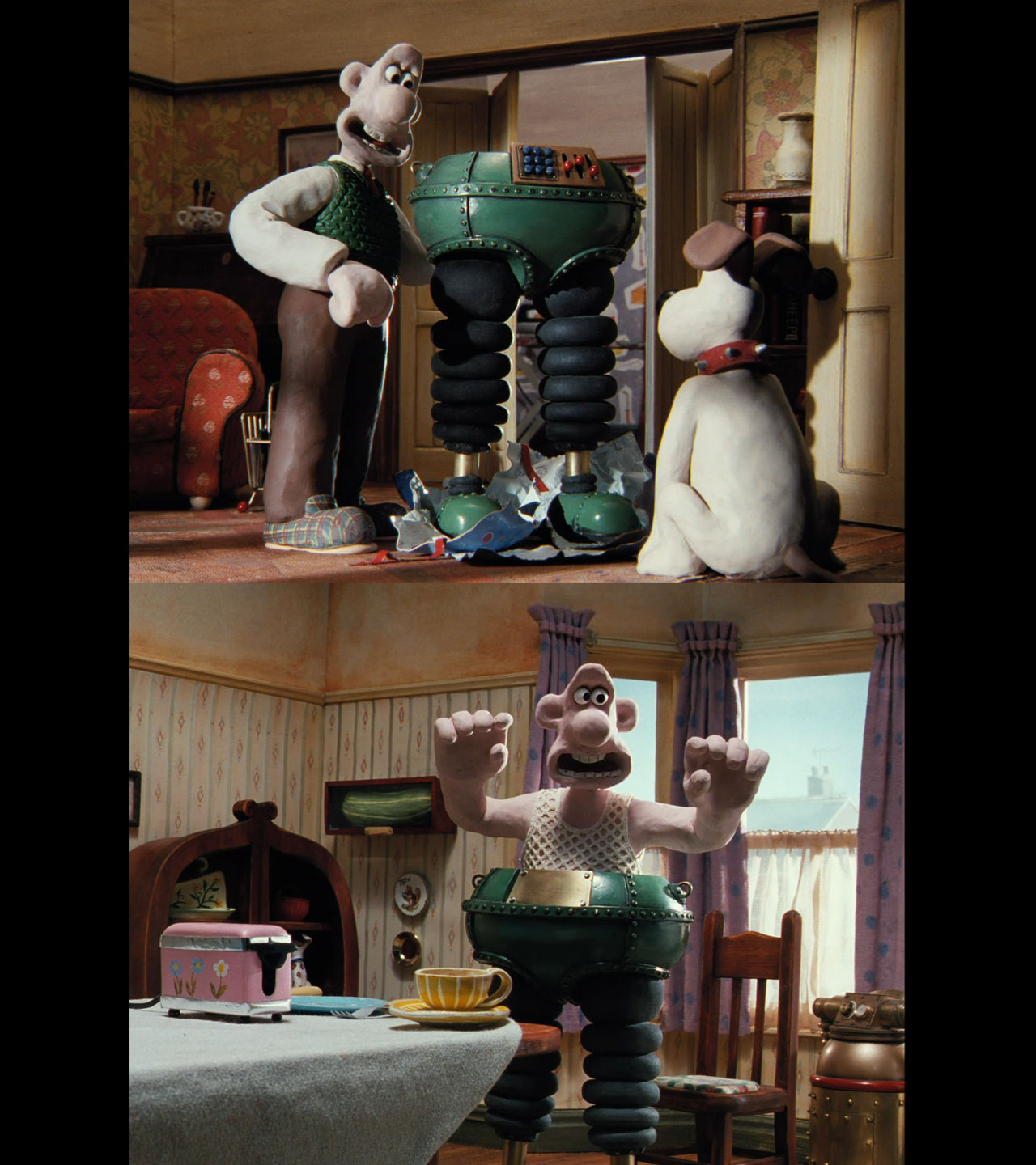 Wallace And Gromit Techno Trousers At Lawrence Figueroa Blog wallace-and-gromit-techno-trousers-at-lawrence-figueroa-blog