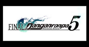 Final Danganronpa 5 Monokuma Returns