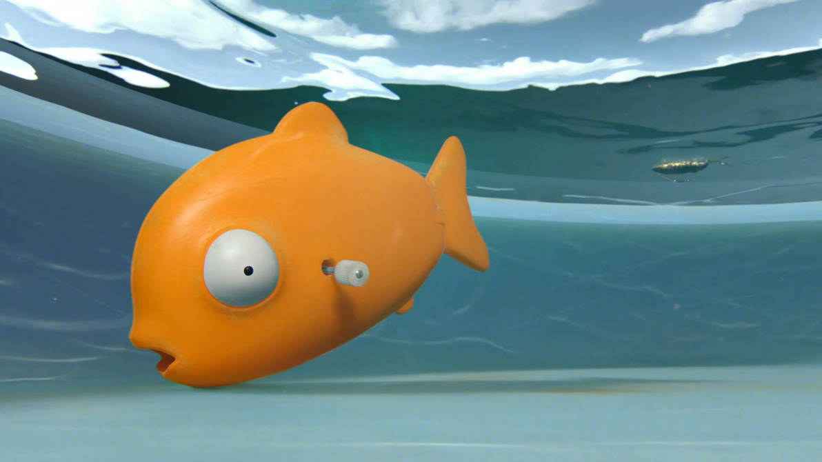 Rango Mr. Timms by Mdwyer5 on DeviantArt