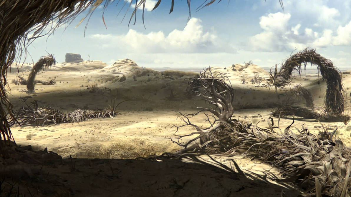 Rango Dead Cacti by Mdwyer5 on DeviantArt