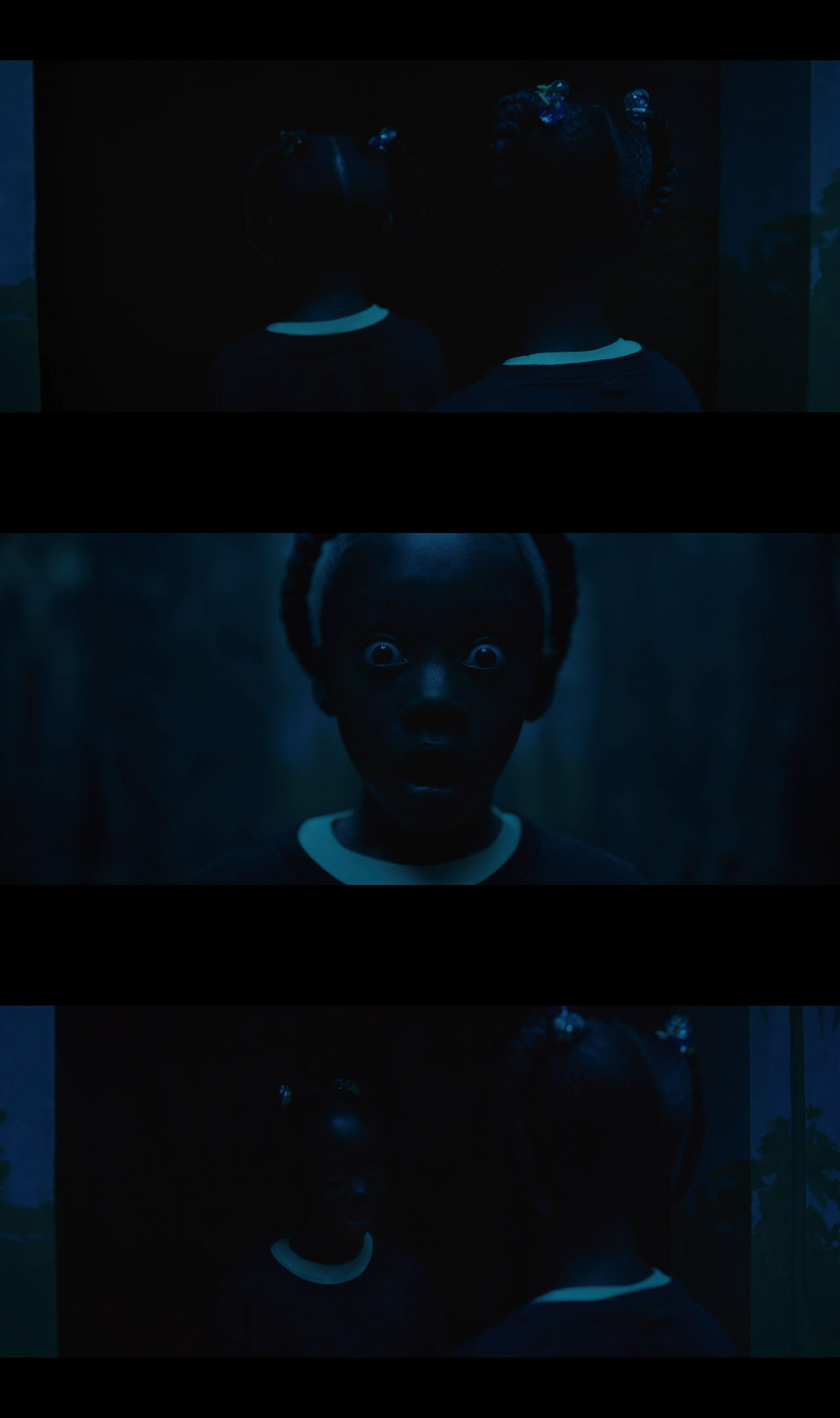 Us Adelaide Encounters her Tethered by Mdwyer5 on DeviantArt