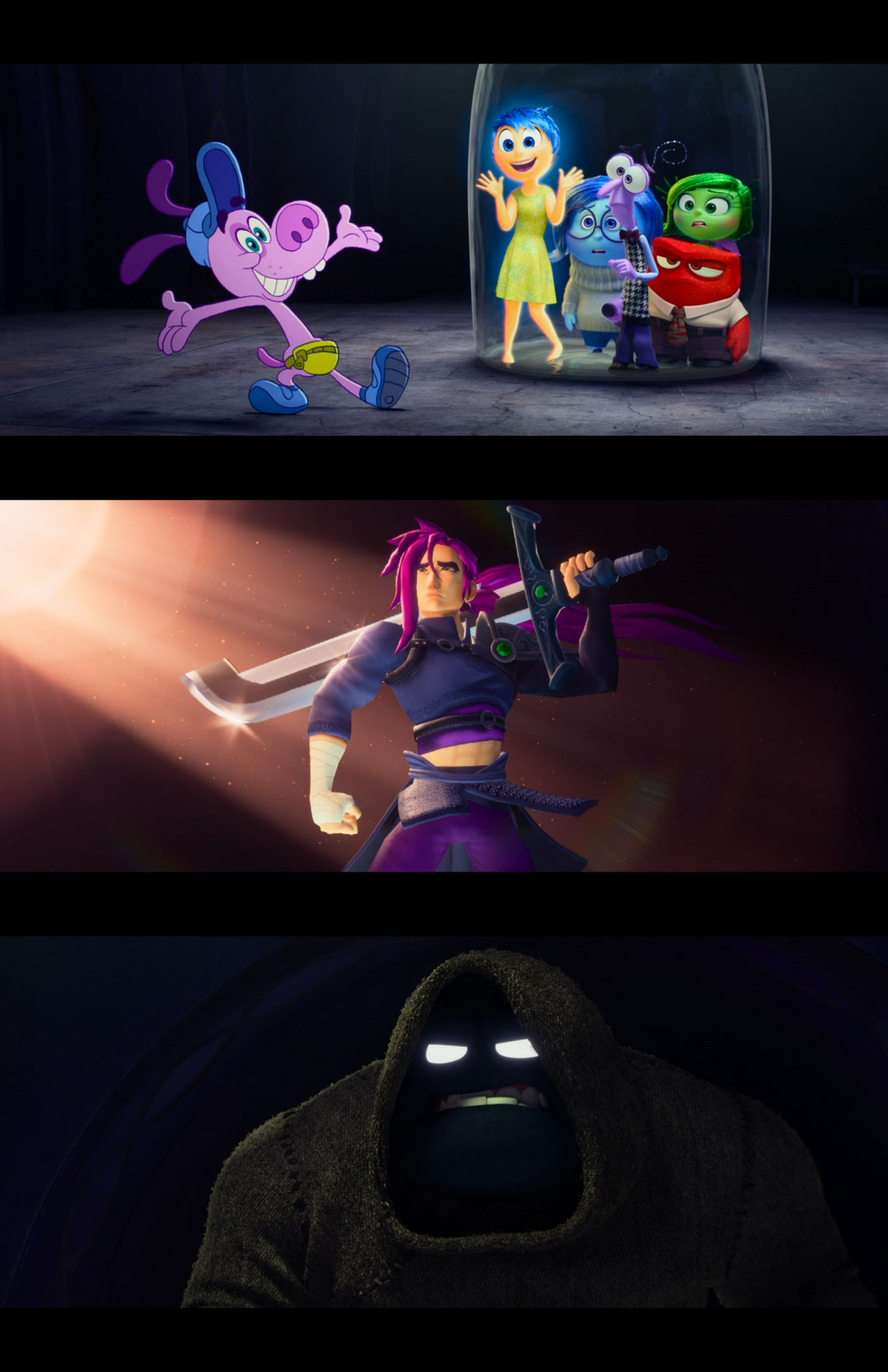 Minecraft Riley Inside Out Inside Out Riley's Secrets by Mdwyer5 on DeviantArt