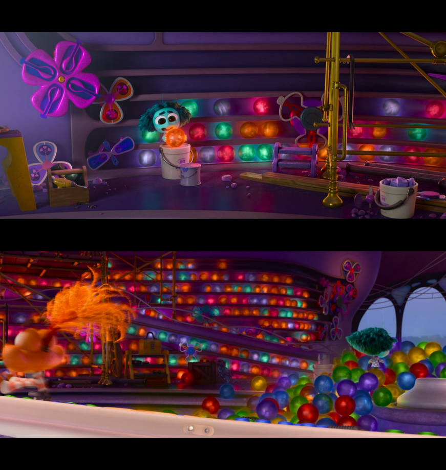 Inside Out New Emotion Orbs by Mdwyer5 on DeviantArt