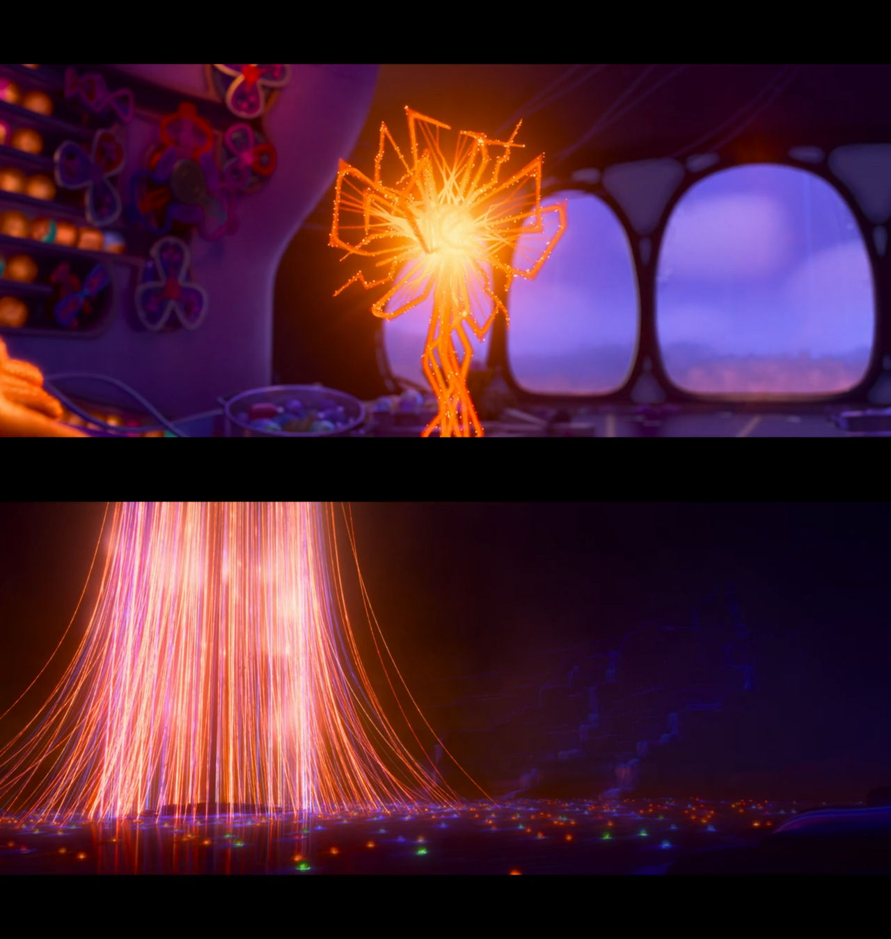 Inside Out Riley's Sense of Self 2 by Mdwyer5 on DeviantArt