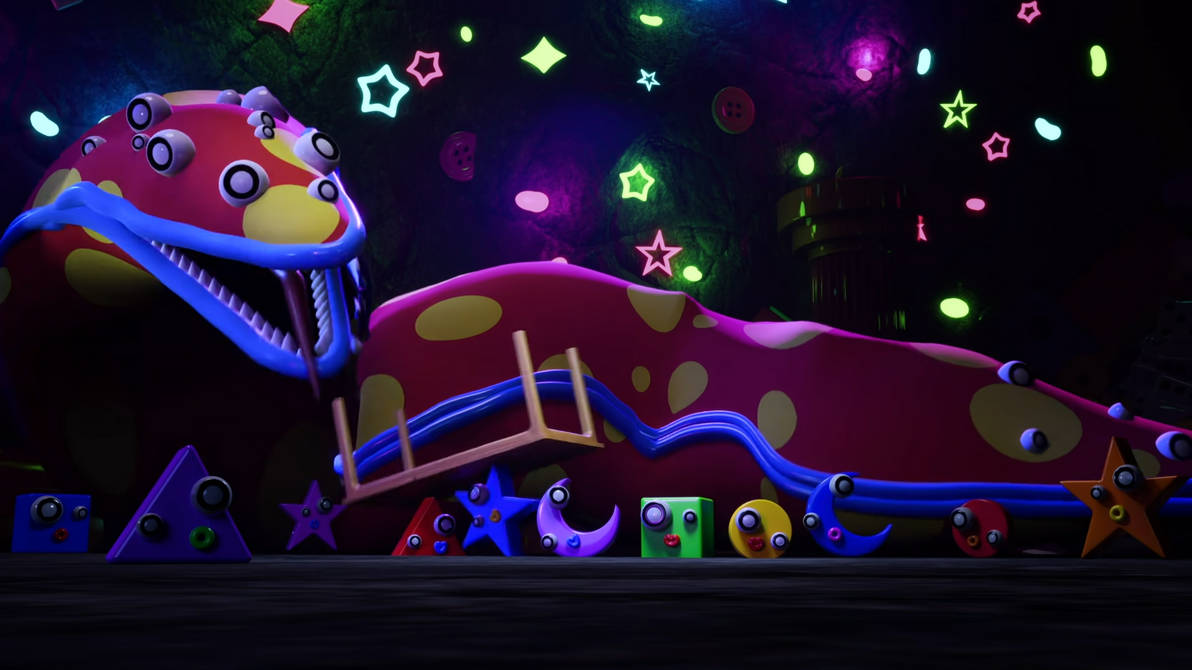 Amazing Digital Circus The Gloink Queen By Mdwyer5 On DeviantArt amazing-digital-circus-the-gloink-queen-by-mdwyer5-on-deviantart