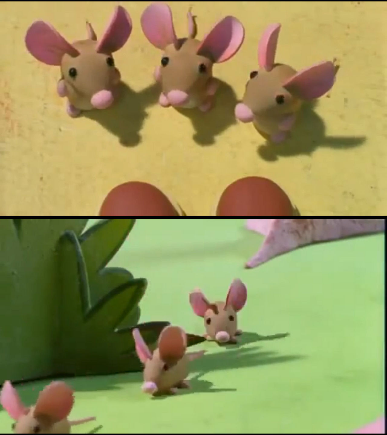 Bob The Builder Mice By Mdwyer5 On DeviantArt bob-the-builder-mice-by-mdwyer5-on-deviantart