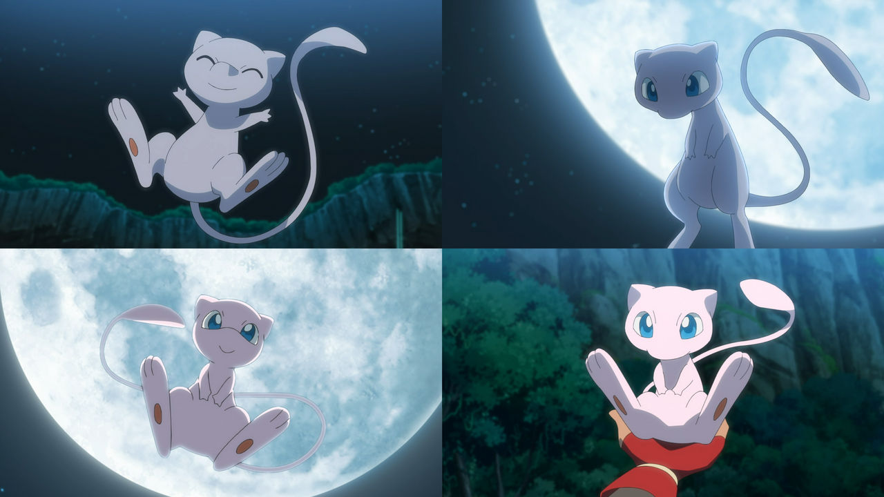 Mew Rby Pokemon Pokemon Mew by Mdwyer5 on DeviantArt