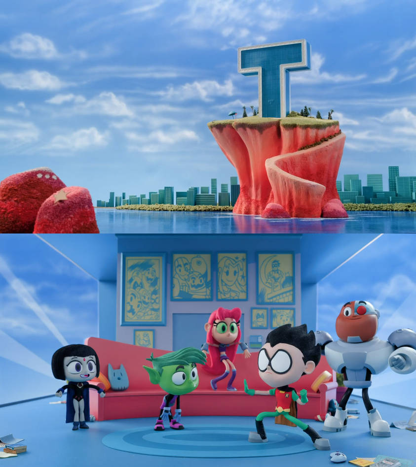Stop Motion Deviantart TTG Stop-Motion Special by Mdwyer5 on DeviantArt