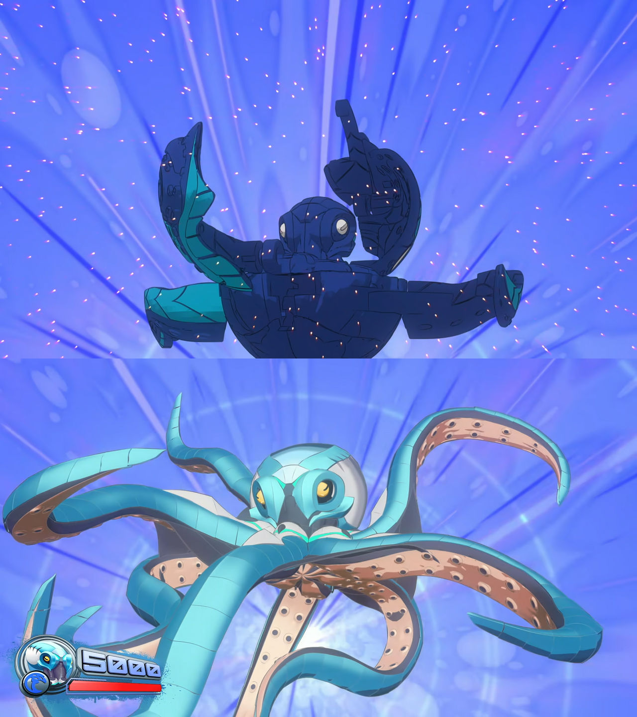 Octowan Octogan by Mdwyer5 on DeviantArt
