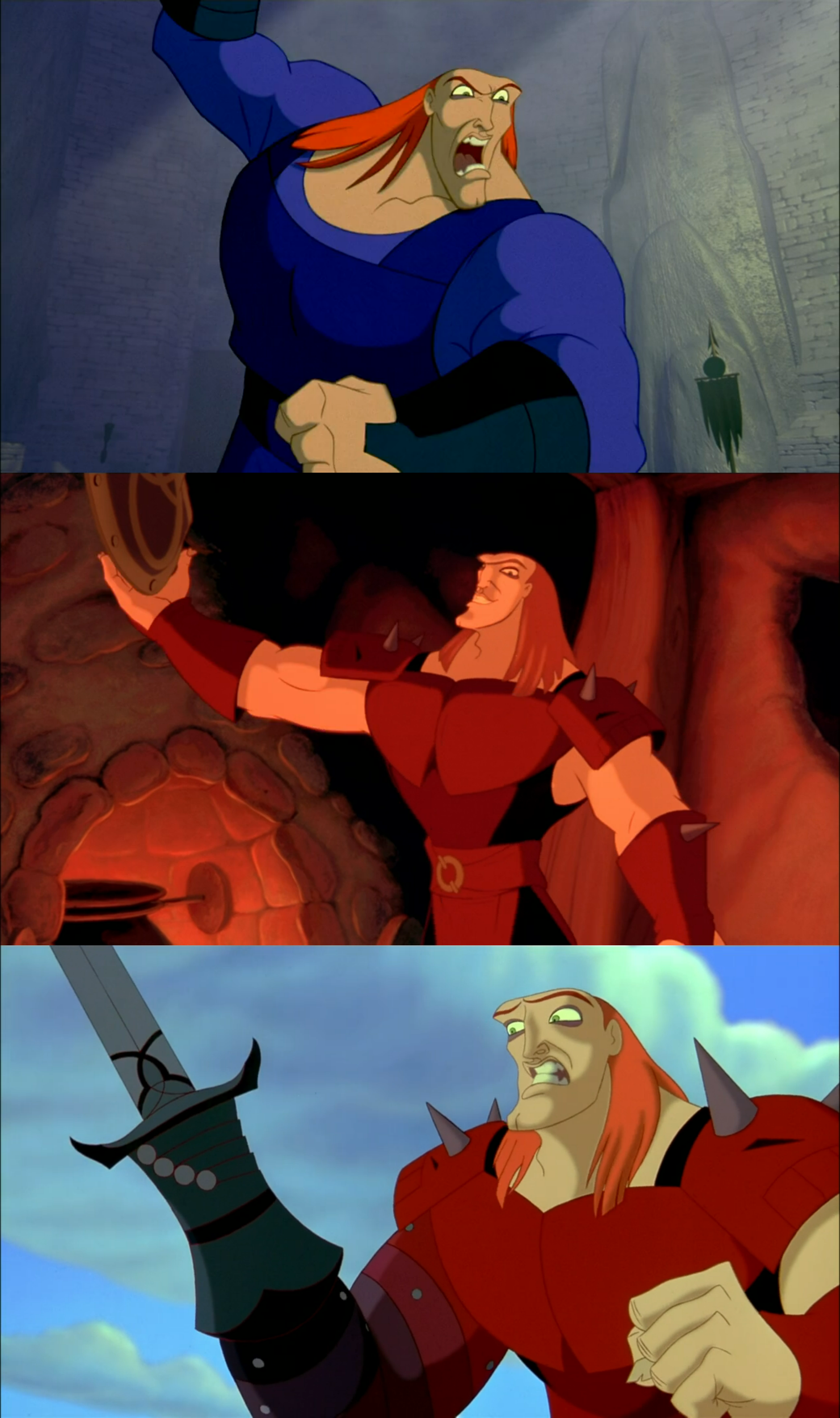 Lol Ruber Quest for Camelot Ruber by Mdwyer5 on DeviantArt