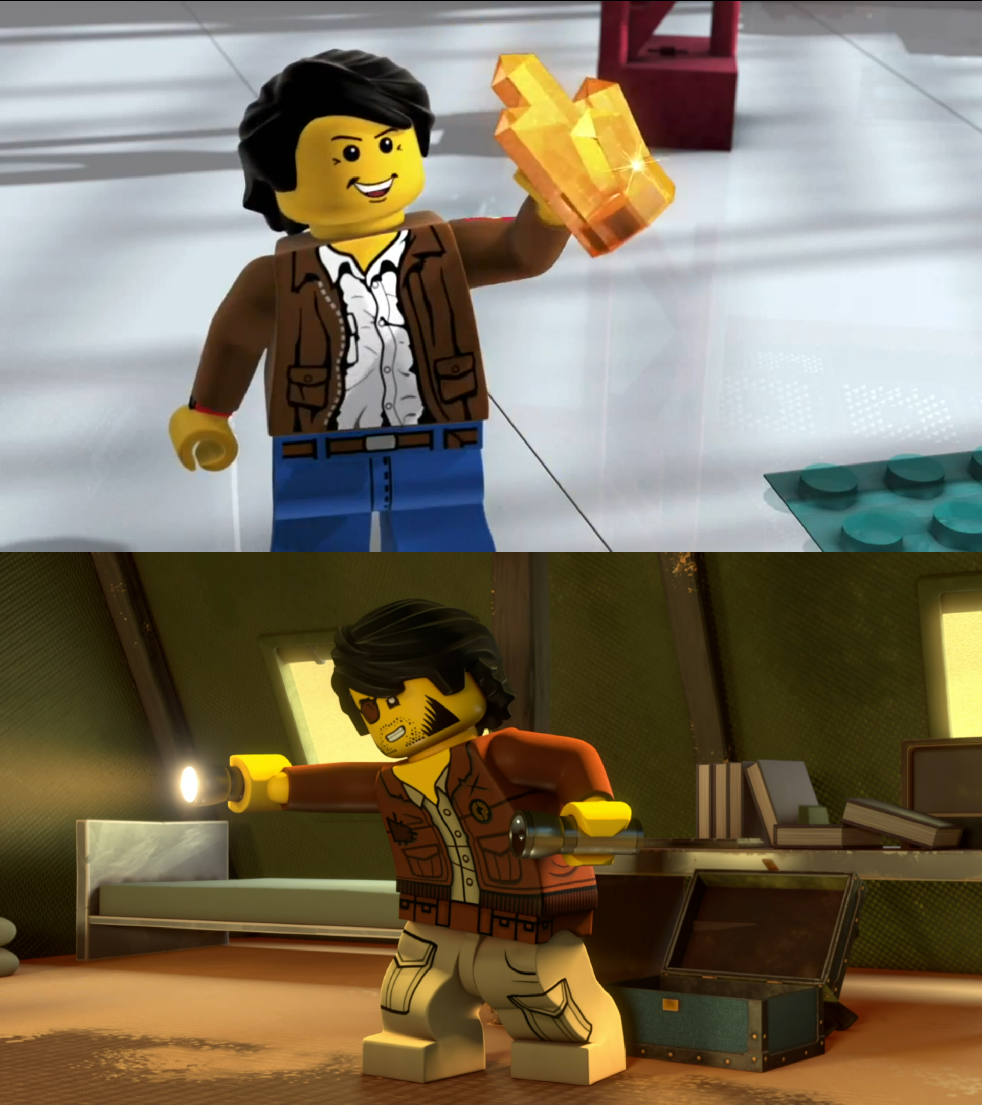 lego clutch powers Clutch Powers by Mdwyer5 on DeviantArt
