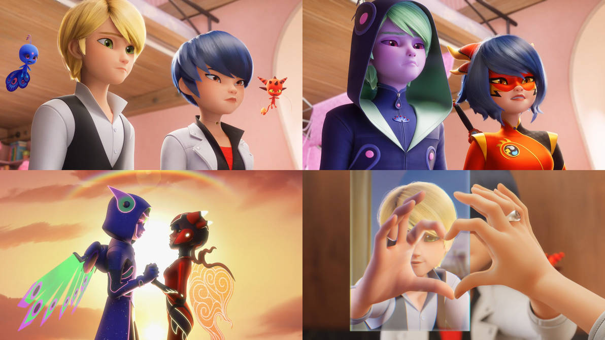 Miraculous Kagami X Felix By Mdwyer5 On DeviantArt miraculous-kagami-x-felix-by-mdwyer5-on-deviantart